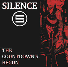 Silence: The Countdown's Begun 12"