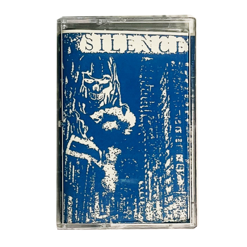 Silence: Burial Preparations cassette