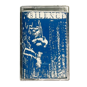 Silence: Burial Preparations cassette