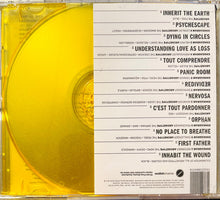 Silent Planet: Everything Was Sound CD