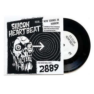 Silicon Heartbeat: 2889 7"