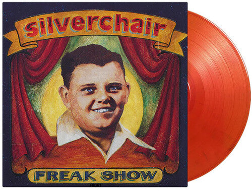 Silverchair: Freak Show 12