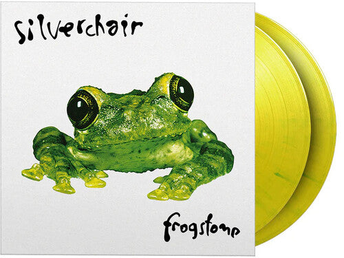 Silverchair: Frogstomp 12