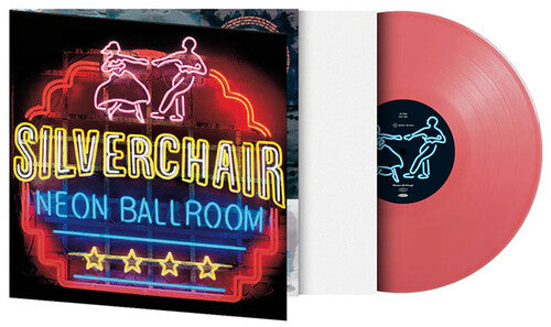 Silverchair: Neon Ballroom 12