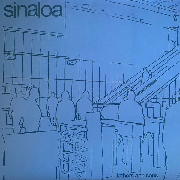 Sinaloa: Fathers And Sons 12