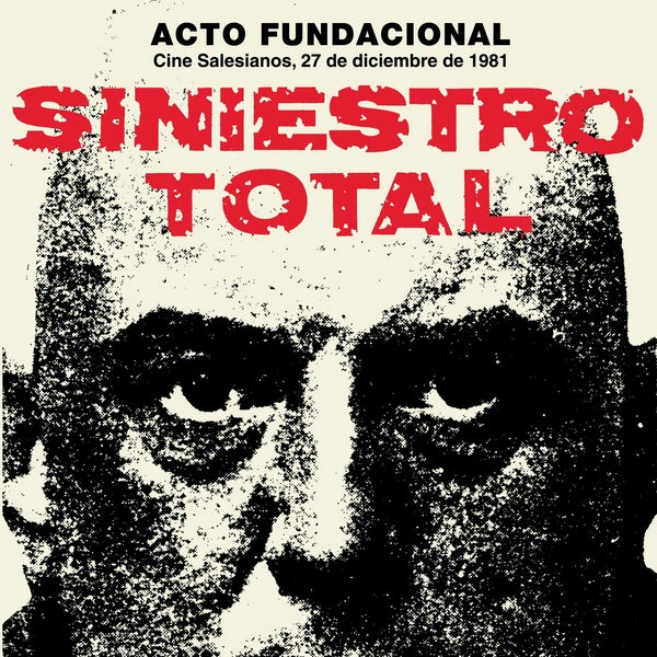 Siniestro Total: Acto Fundacional 12