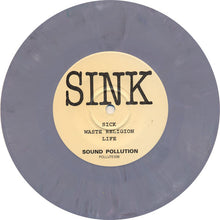 Sink / Hellnation: Split 7"