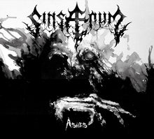 Sinsaenum: Ashes CD
