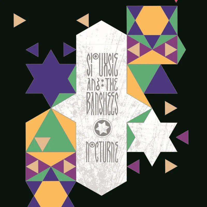 Siouxsie And The Banshees: Nocturne 12