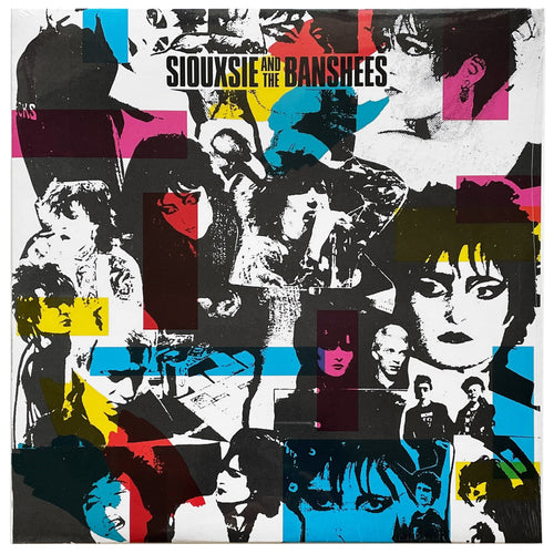 Siouxsie & The Banshees: 1977-1978 Demos 12