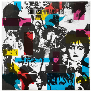 Siouxsie & The Banshees: 1977-1978 Demos 12"