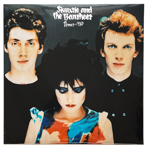 Siouxsie & The Banshees: 1980 Demos 12
