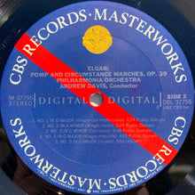 Sir Edward Elgar: Enigma Variations / Pomp And Circumstance Marches Nos. 1-5 12"