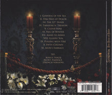 Sirenia: Dim Days Of Dolor CD