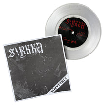 Sirkka: Viivyttely 7"