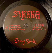 Sirkka: Viivyttely 7"