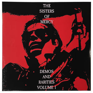 Sisters Of Mercy: Demos & Rarities Vol. 1 12"