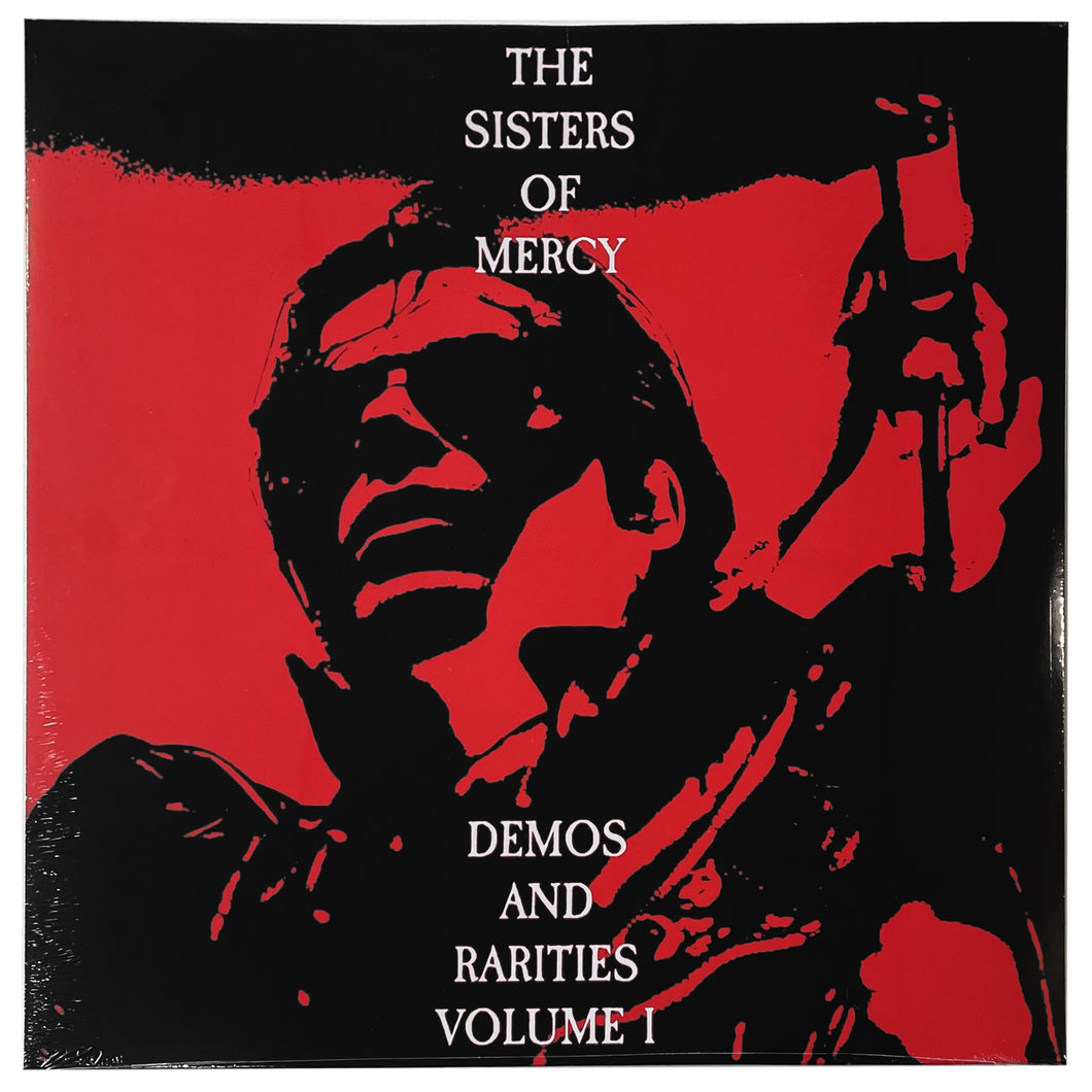 Sisters Of Mercy: Demos & Rarities Vol. 1 12