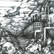 Six Brew Bantha: Blight 12"