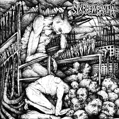 Six Brew Bantha: Blight 12