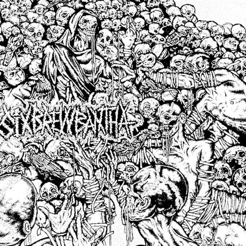 Six Brew Bantha: S/T 12