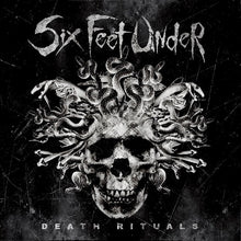 Six Feet Under: Death Rituals CD