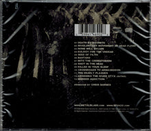 Six Feet Under: Death Rituals CD