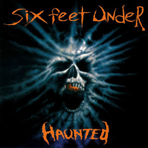 Six Feet Under: Haunted 12