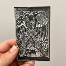 Sixbrewbantha / Agitate / Lt. Dan / Totalhipstercrusher: Minced Alive! cassette