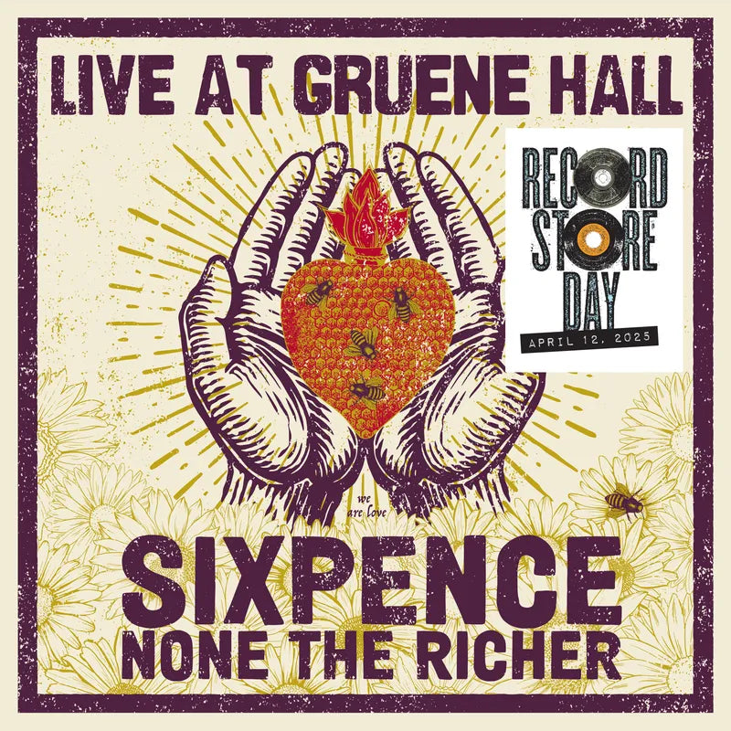 Sixpence None The Richer: Live From Gruene Hall 12