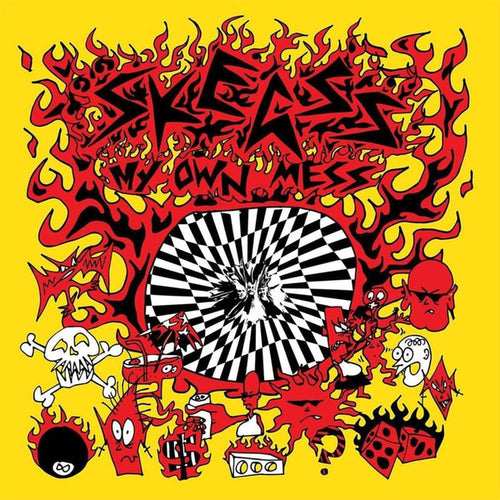 Skegss: My Own Mess 12