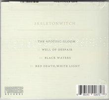 Skeleton Witch: The Apothic Gloom CD