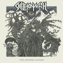 Skeleton Witch: The Apothic Gloom CD