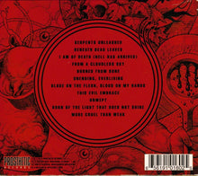 Skeletonwitch: Serpents Unleashed CD