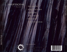Skepticism: Alloy CD