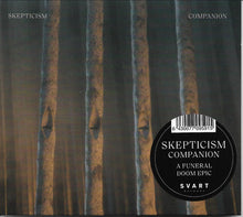 Skepticism: Companion CD