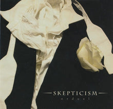 Skepticism: Ordeal CD+DVD