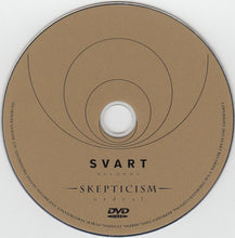 Skepticism: Ordeal CD+DVD