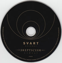 Skepticism: Ordeal CD+DVD