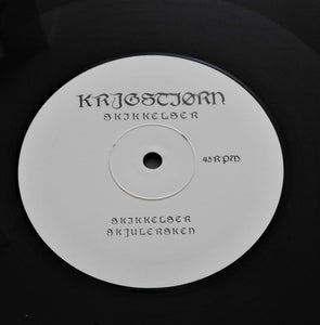 Krigstjørn: Skikkelser 12"