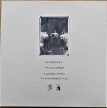 Krigstjørn: Skikkelser 12"
