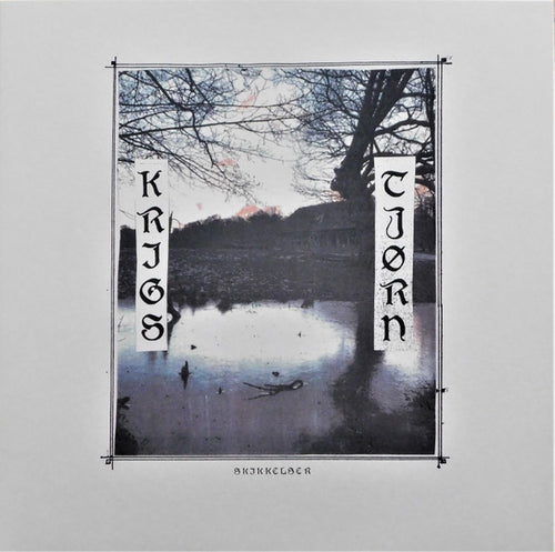 Krigstjørn: Skikkelser 12