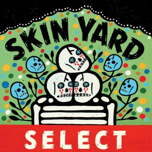 Skin Yard: Select 7