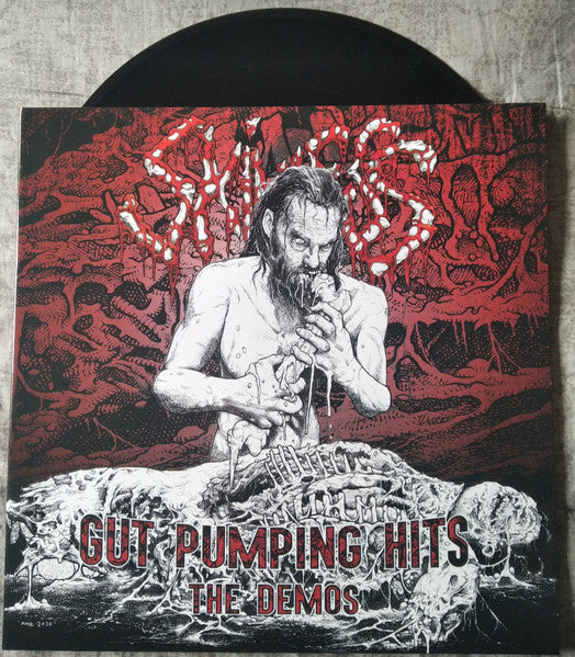 Skinless: Gut Pumping Hits - The DemosThe Demos 2x12