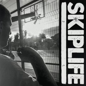 Skiplife: s/t EP 7"