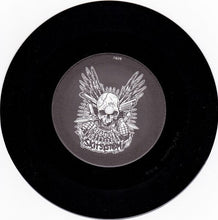 Skitsystem / Cyness: Split 7"