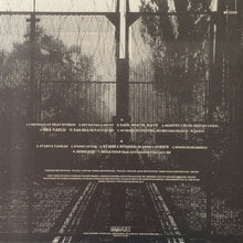 Skitsystem: Grå Värld / Svarta Tankar 12"