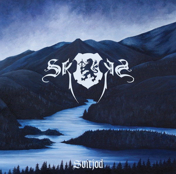 Skogen: Svitjod 2x12