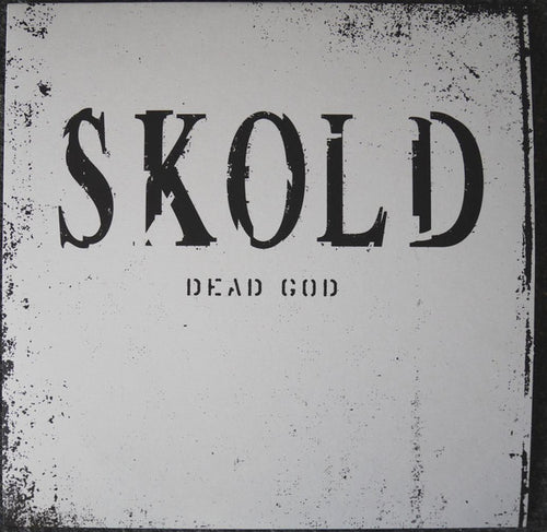 Skold: Dead God 12
