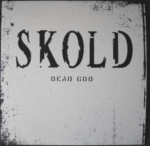 Skold: Dead God 12"